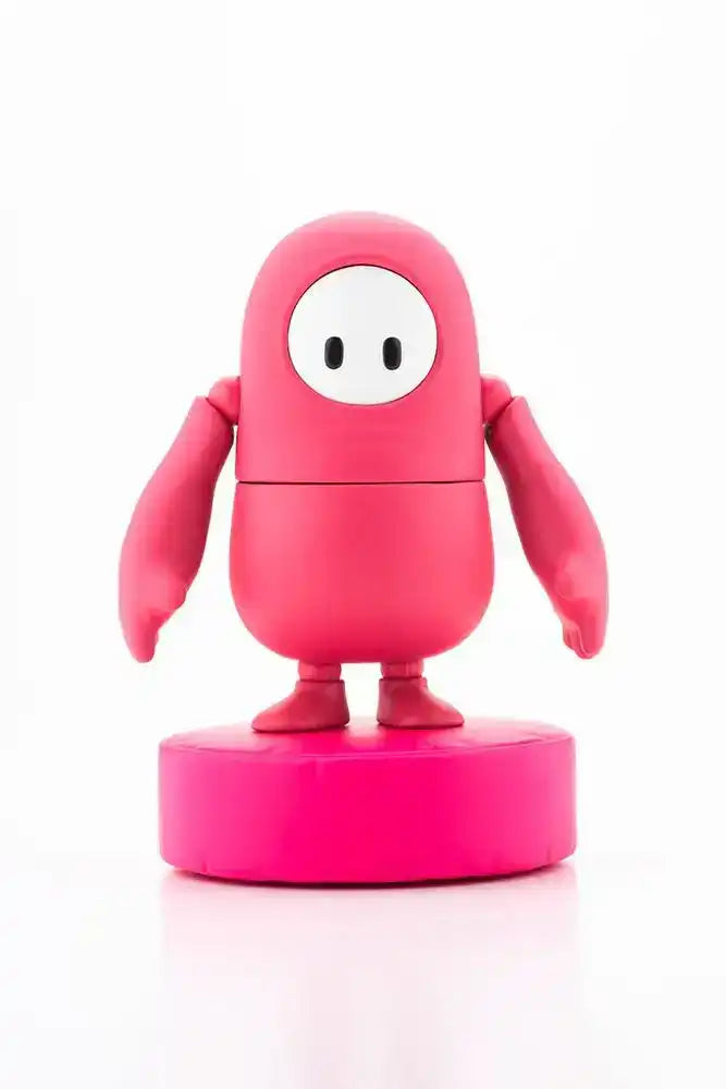 Fall Guys: Ultimate Knockout Actionfigur 1/20 Pack 02 Beach Ball / Rookie Skin 8 cm