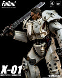 Fallout Actionfigur 1/6 X-01 Institute Power Armor 37 cm - Smalltinytoystore