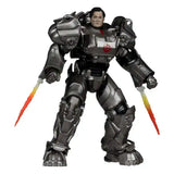 Fallout Actionfigur Hank MacLean 19 cm
