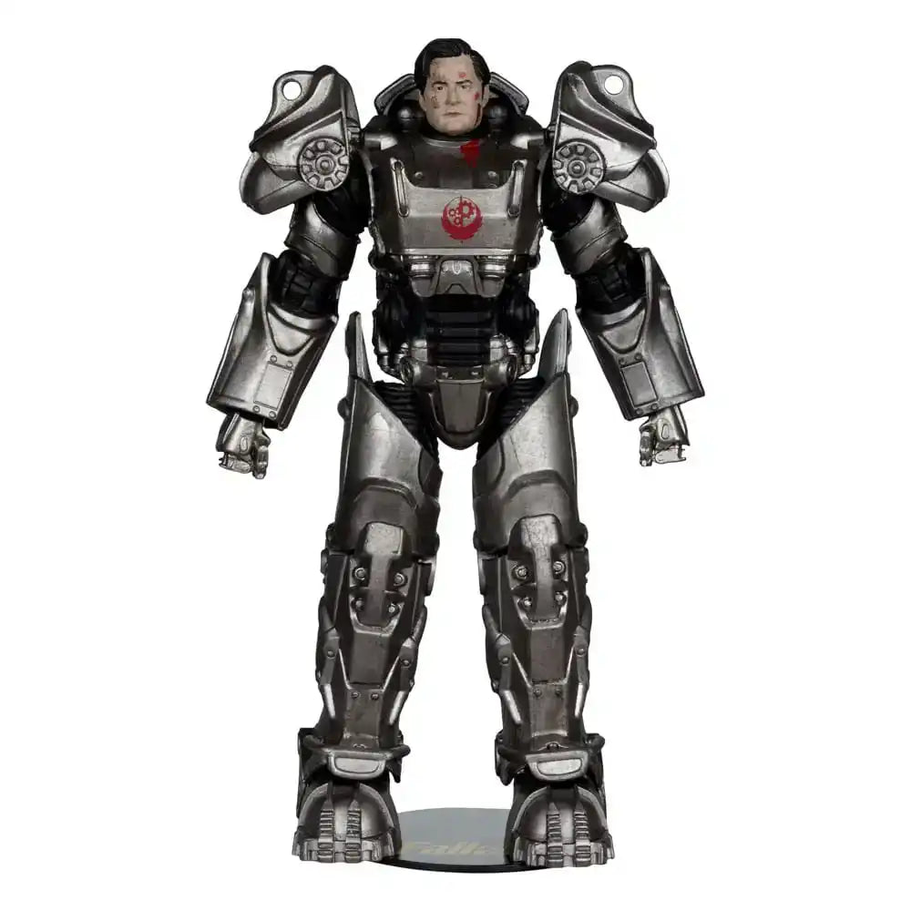 Fallout Actionfigur Hank MacLean 19 cm