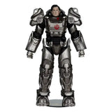 Fallout Actionfigur Hank MacLean 19 cm