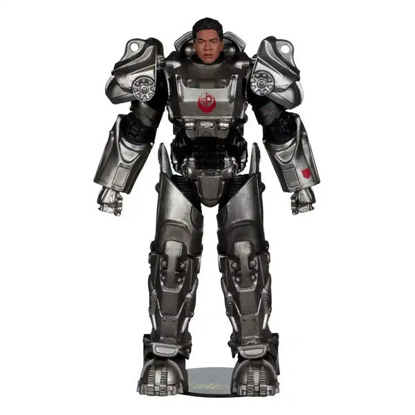 Fallout Actionfigur Maximus 19 cm – Smalltinytoystore