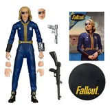 Fallout Actionfigur Steph Harper 16 cm
