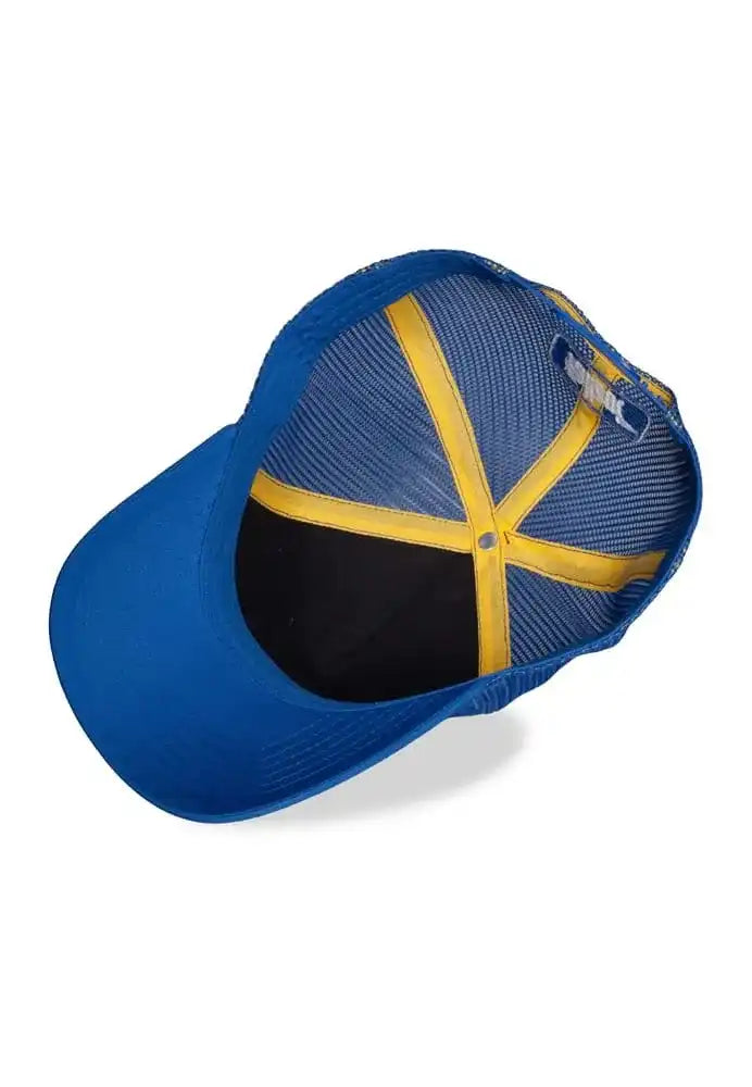 Fallout Baseballcap Lucky 38