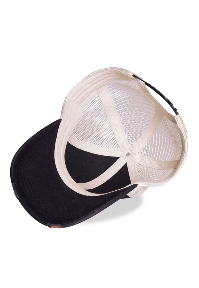 Fallout Baseballcap New California Republic - Smalltinytoystore