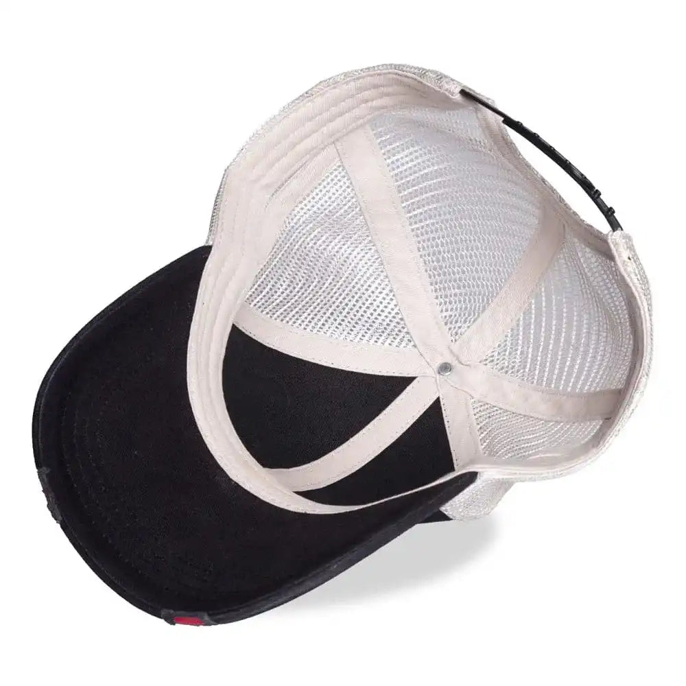 Fallout Baseballcap Nuka Cola - Smalltinytoystore