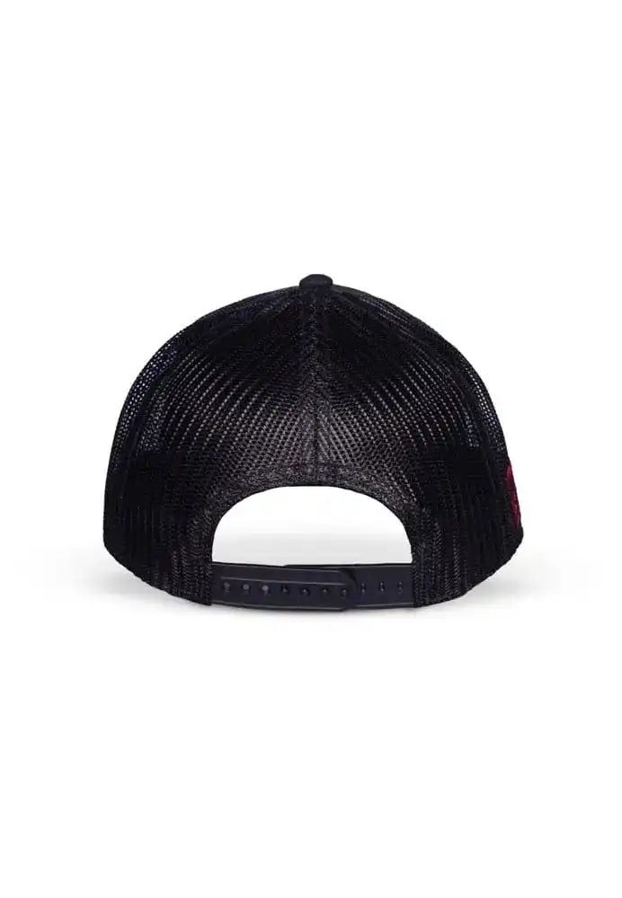 Fallout Baseballcap Sunset Sarsaparilla