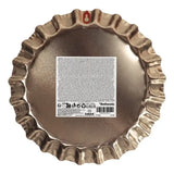 Fallout Blechschild Sunset Sarsaparilla Bottle Cap - Smalltinytoystore