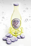 Fallout Botlle Series Glass Bottle & Cap Nuka Quartz - Smalltinytoystore