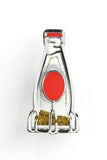 Fallout Fizz Club Bundle Set Nuka Cola - Smalltinytoystore