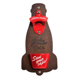 Fallout Flaschenöffner Nuka Cola 24 cm - Smalltinytoystore