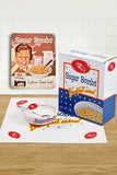 Fallout Frühstück-Set Schüssel mit Löffel Sugar Bombs - Smalltinytoystore