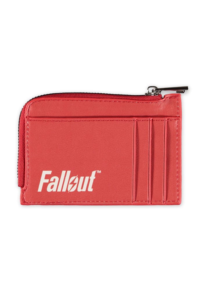 Fallout Geldbörse für Karten Nuka Cola - Smalltinytoystore