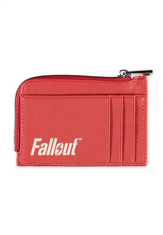 Fallout Geldbörse für Karten Nuka Cola - Smalltinytoystore
