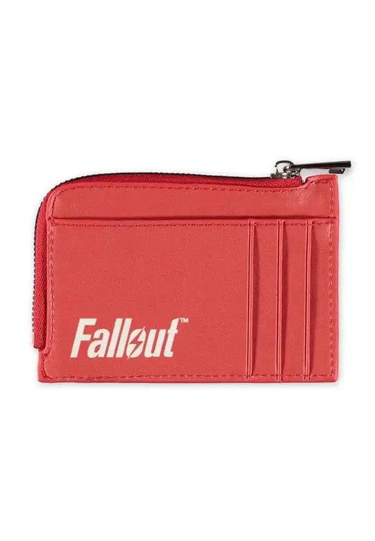 Fallout Geldbörse für Karten Nuka Cola - Smalltinytoystore