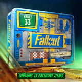 Fallout Geschenkbox Lucy's Dweller Kit - Smalltinytoystore