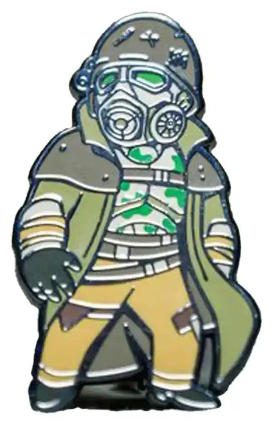 Fallout Helm NCR Desert Ranger