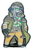 Fallout Helm NCR Desert Ranger