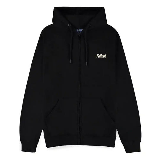 Fallout Hoodie New California Republic Größe L - Smalltinytoystore