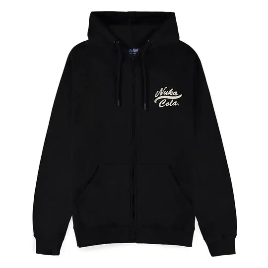 Fallout Hoodie Nuka Cola Größe XL - Smalltinytoystore