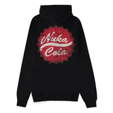 Fallout Hoodie Nuka Cola - Smalltinytoystore