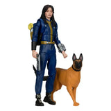 Fallout McFarlane Elite Edition Actionfigur Lucy 18 cm - Smalltinytoystore