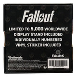 Fallout Medaille Brotherhood of Steel - Smalltinytoystore