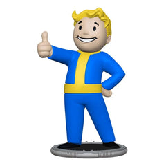 Fallout Minifigur Vault Boy Thumbs Up 7 cm - Smalltinytoystore