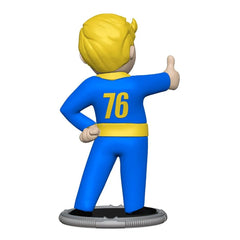 Fallout Minifigur Vault Boy Thumbs Up 7 cm - Smalltinytoystore