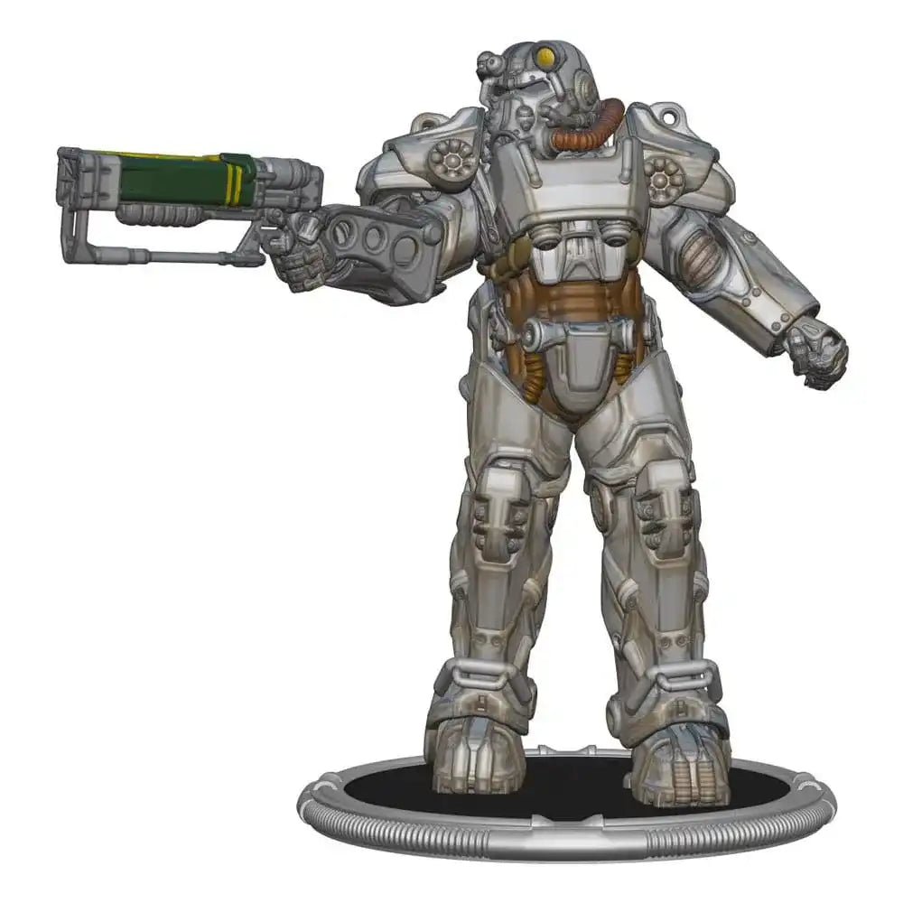Fallout Minifiguren 2er-Pack Set C T-60 & Vault Boy (Power) 7 cm - Smalltinytoystore