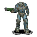 Fallout Minifiguren 2er-Pack Set D X01 & Protectron 7 cm - Smalltinytoystore