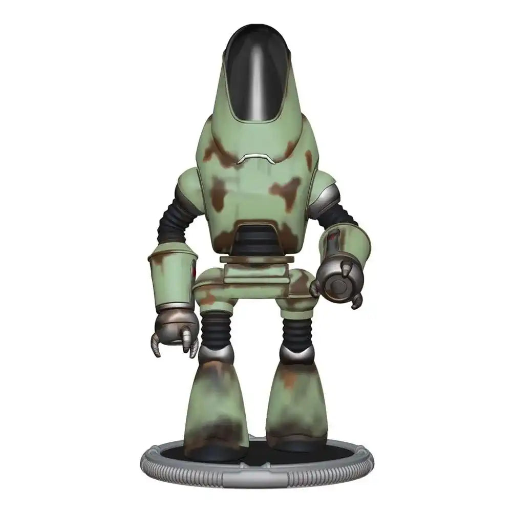 Fallout Minifiguren 2er-Pack Set D X01 & Protectron 7 cm - Smalltinytoystore