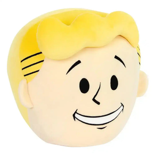 Fallout Mocchi-Mocchi Mega Plüschfigur Vault Boy