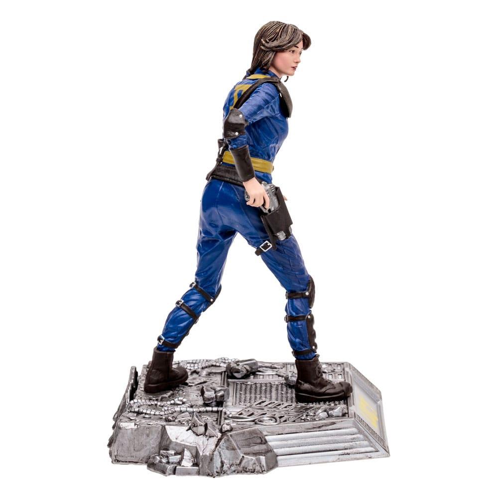 Fallout Movie Maniacs Actionfigur Lucy 15 cm - Smalltinytoystore