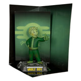 Fallout Movie Maniacs PVC Statue Vault Boy 13 cm - Smalltinytoystore