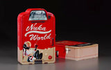 Fallout Nuka World Welcome Kit - Smalltinytoystore