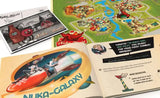 Fallout Nuka World Welcome Kit - Smalltinytoystore