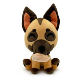 Fallout Plüschfigur CX404 22 cm - Smalltinytoystore