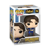 Fallout POP! TV Vinyl Figur Lucy MacLean 9 cm - Smalltinytoystore