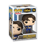 Fallout POP! TV Vinyl Figur Lucy MacLean 9 cm - Smalltinytoystore