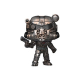 Fallout POP! TV Vinyl Figuren Maximus w/CH 9 cm Sortiment (6) - Smalltinytoystore