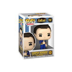 Fallout POP! TV Vinyl Figuren Vault Boy w/CHASE 9 cm Sortiment (6) - Smalltinytoystore