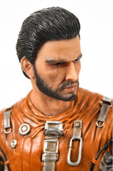 Fallout PVC Statue Paladin Danse 27 cm - Smalltinytoystore