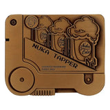 Fallout Replik Nuka Tapper Holotape - Smalltinytoystore