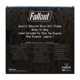 Fallout Resinschild Vault Boy