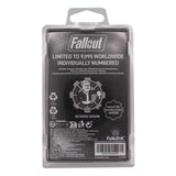 Fallout Sammelmünze Decision Black & White Limited Edition - Smalltinytoystore