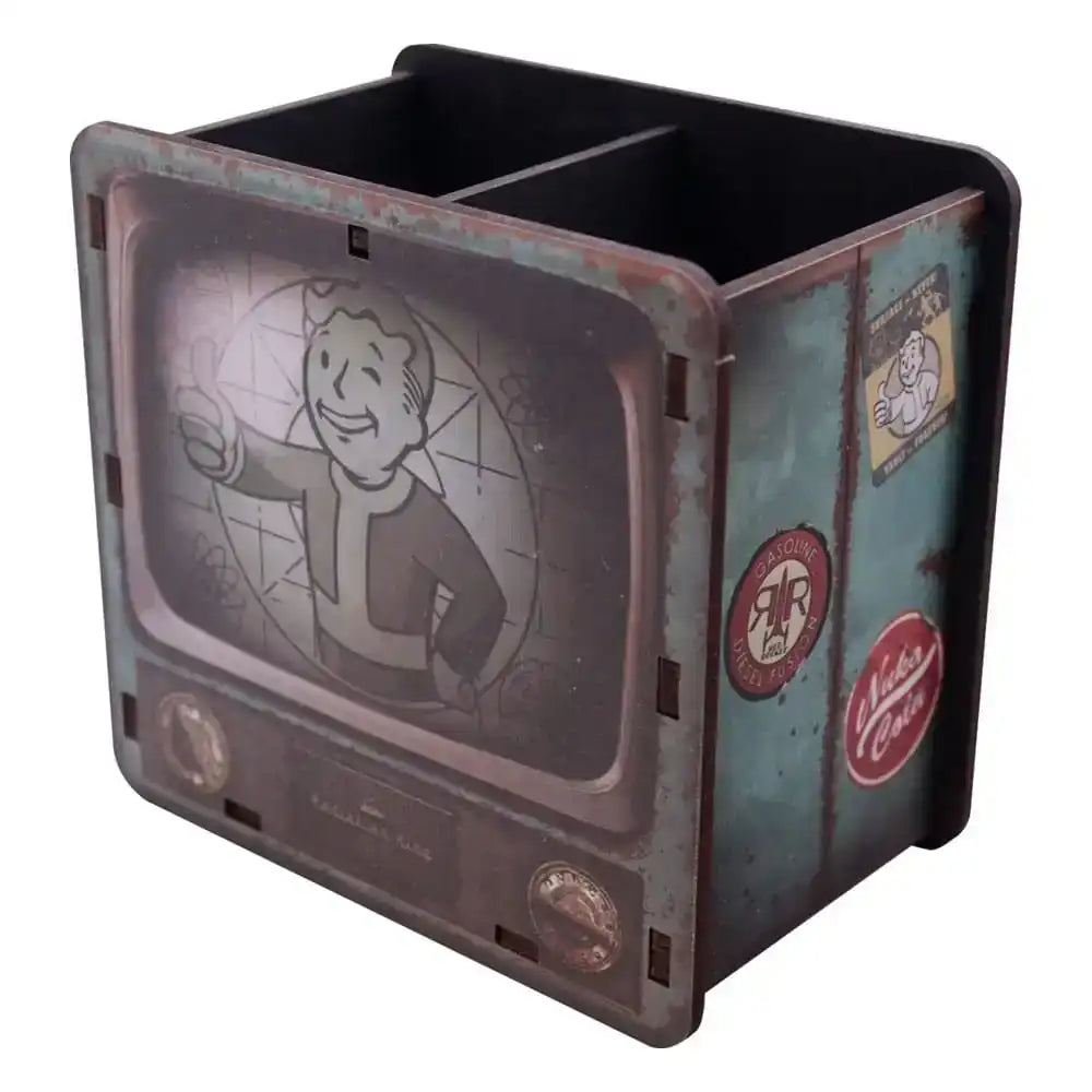 Fallout Stiftehalter
