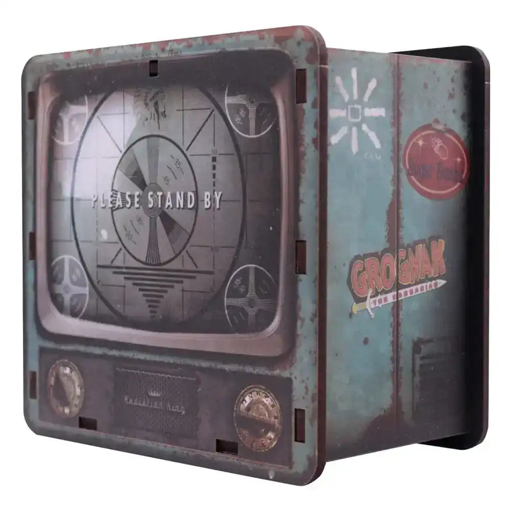 Fallout Stiftehalter