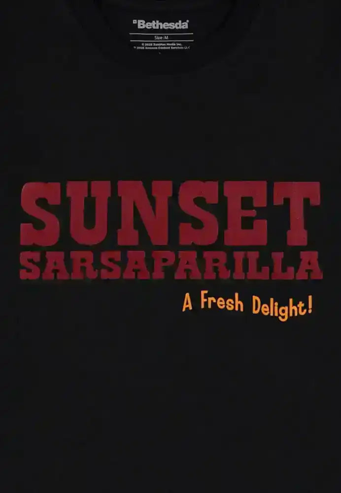 Fallout T-Shirt Fresh Delight