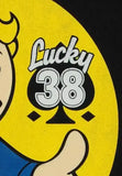 Fallout T-Shirt Lucky 38 Dice Größe S